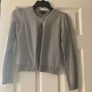 George Silver Cardigan/Jacket
